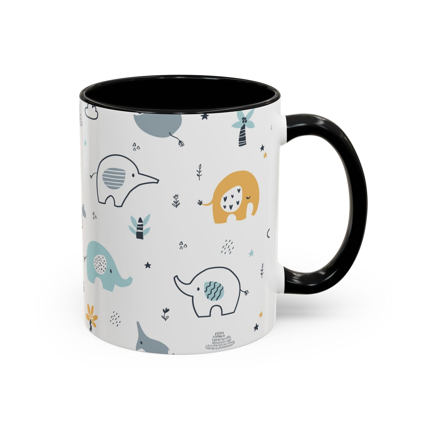 Hello Little one Coffee Mug (11, 15oz)