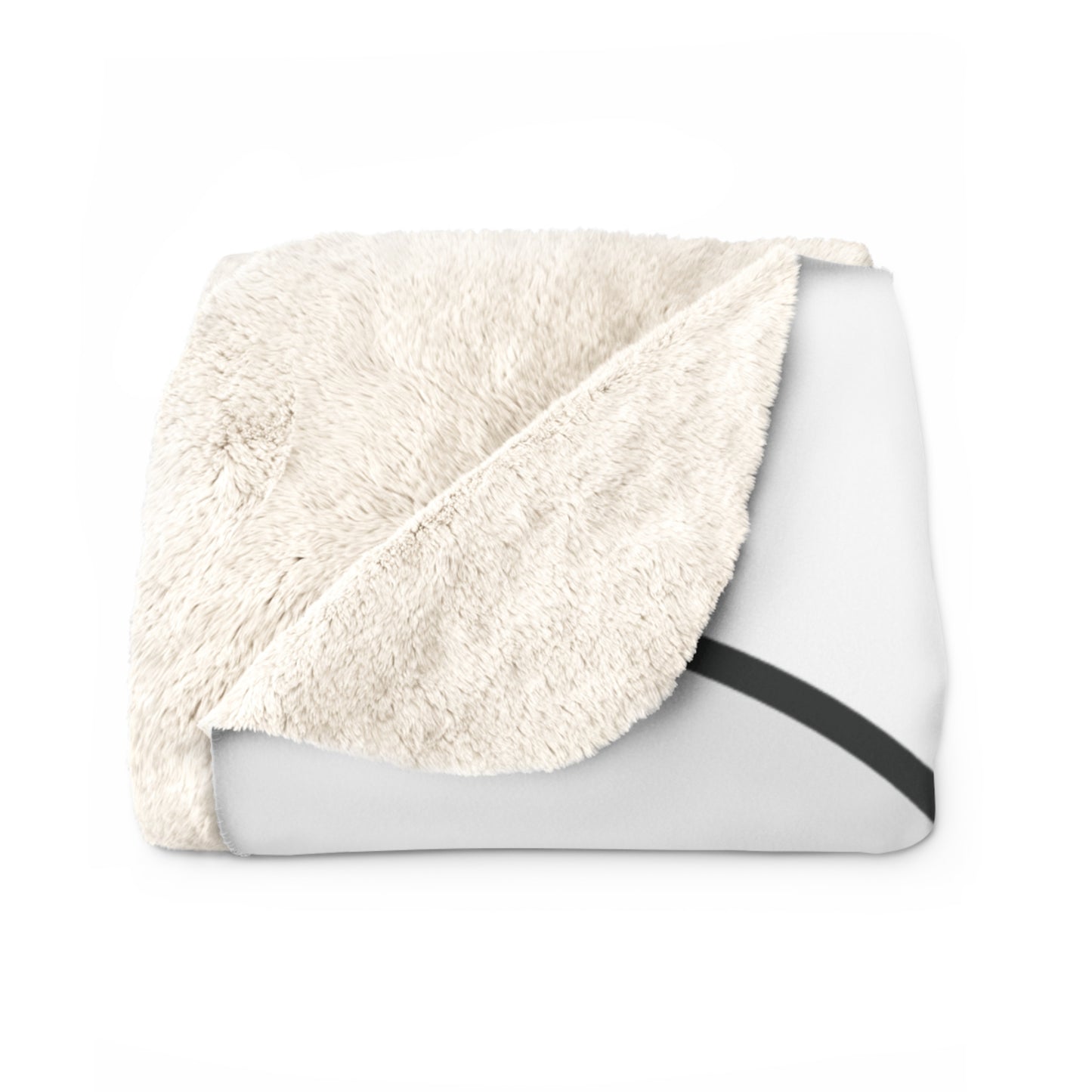 Sherpa Fleece Blanket