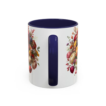 Blossom Morning Mug