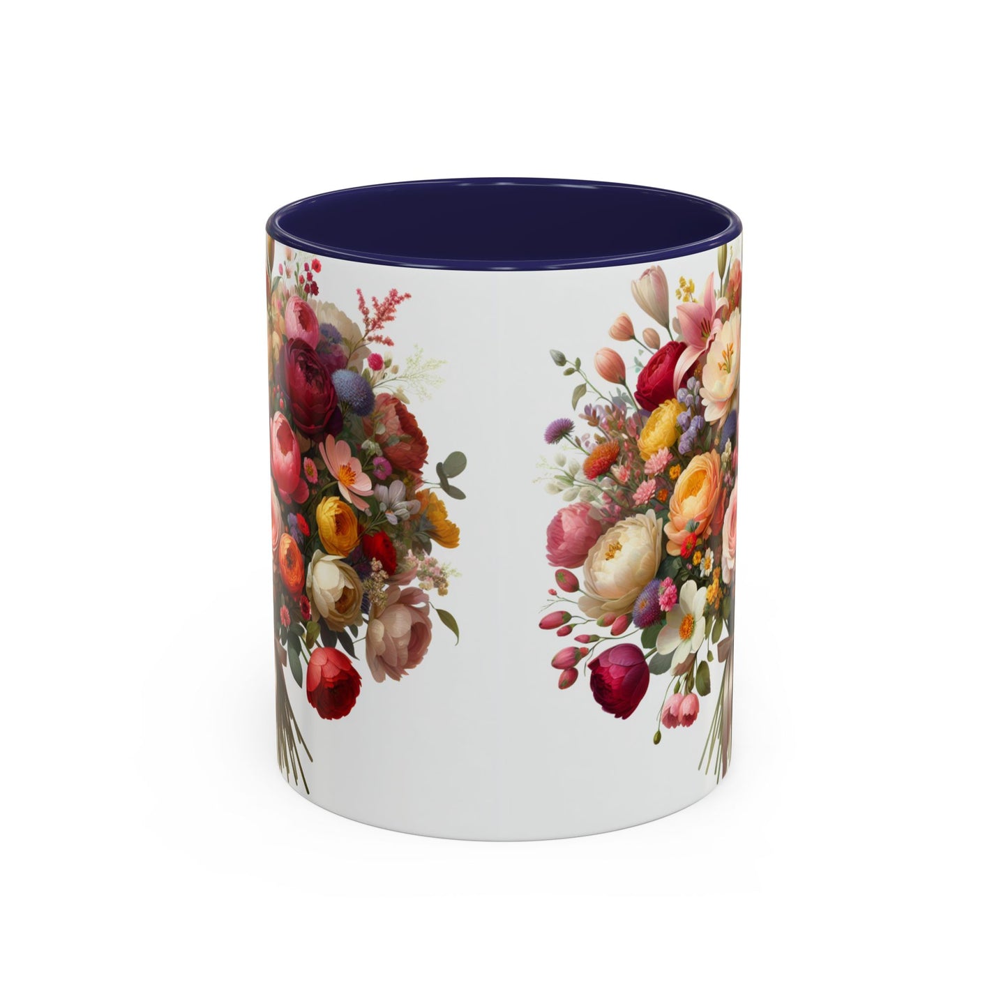 Blossom Morning Mug