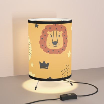 Little Lion King Table Lamp