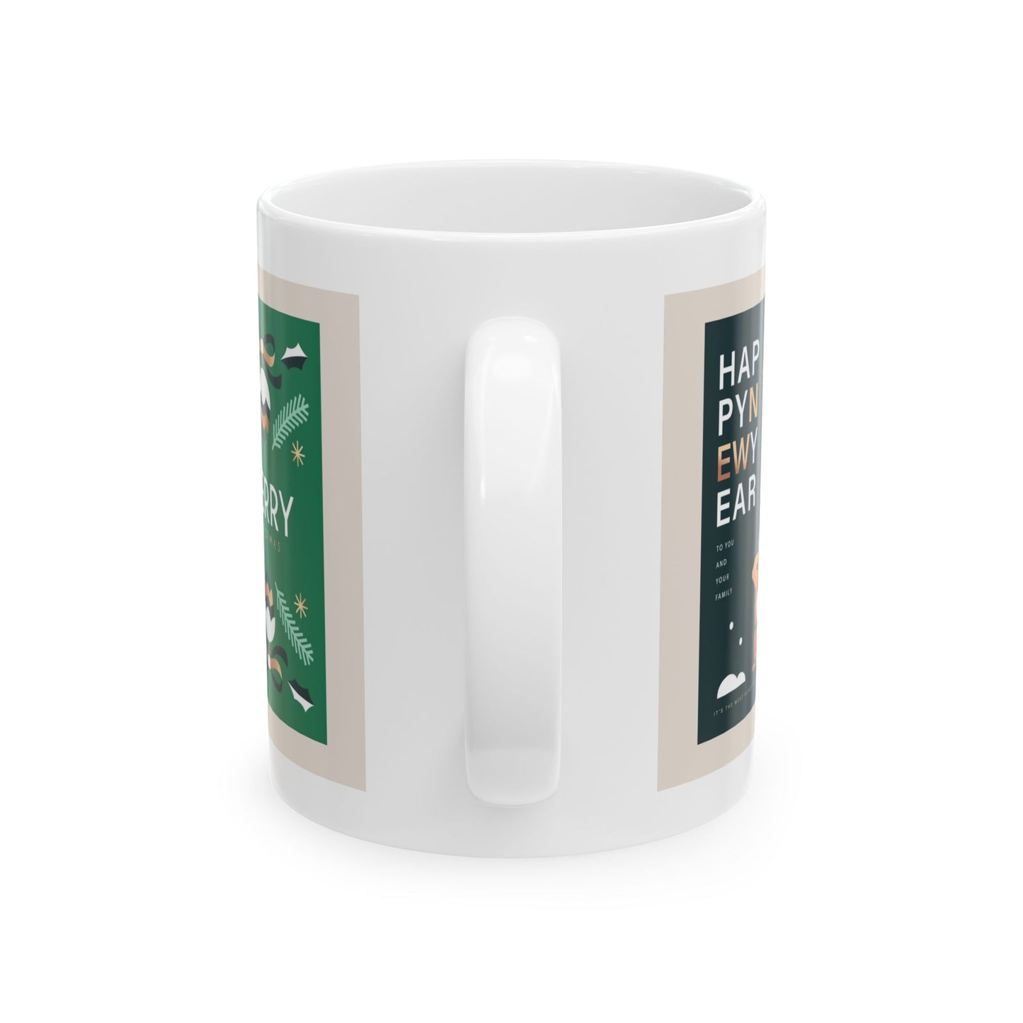 Ceramic Mug, (11oz, 15oz)