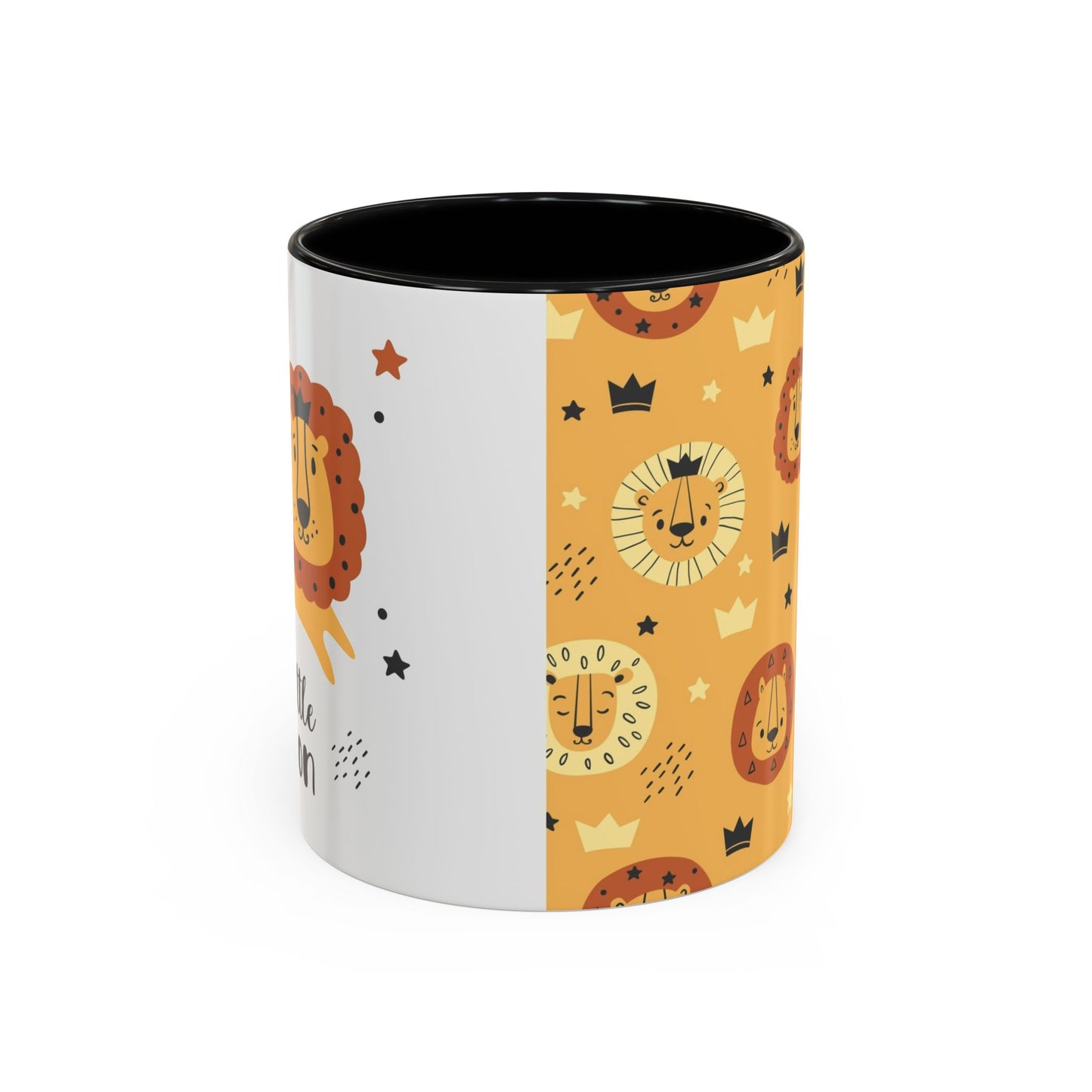 Lion King Vibes Mug (11, 15oz)