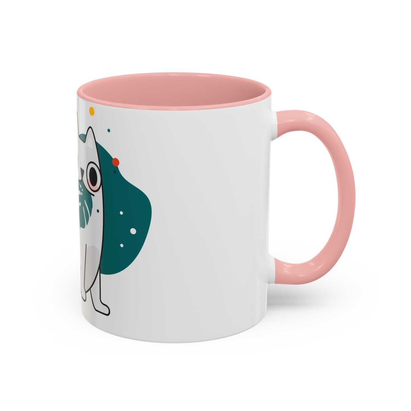 Pets Vibes Mug (11, 15oz)