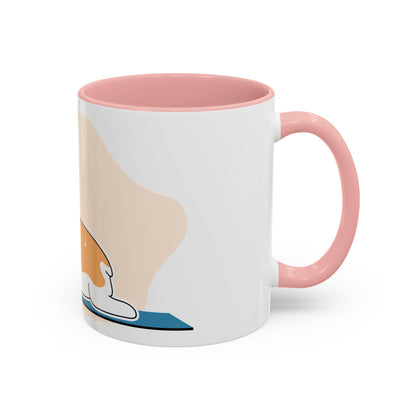 Pets Vibes Mug (11, 15oz)