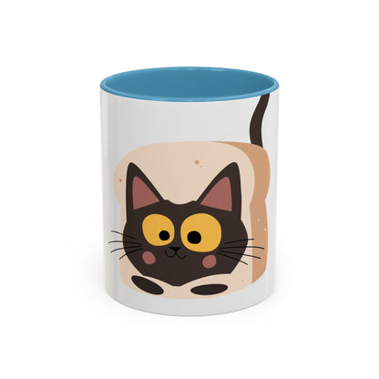 Pets Vibes Mug  (11, 15oz)