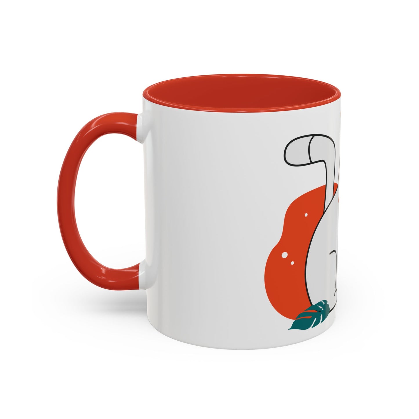 Pets Vibes Mug (11, 15oz)