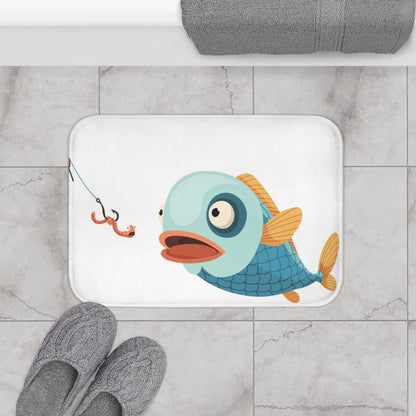 Bath Mat