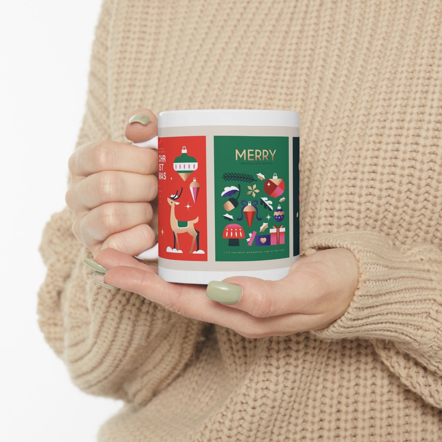 Christmas Mug