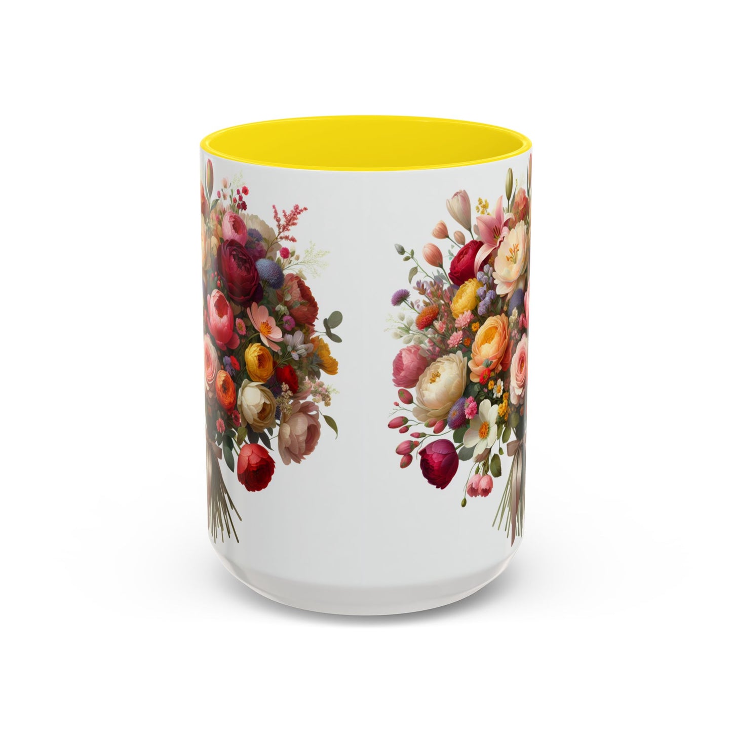 Blossom Morning Mug