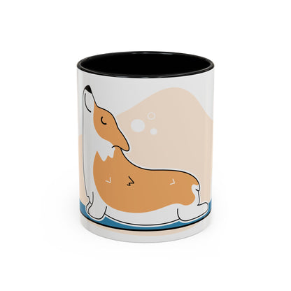 Pets Vibes Mug (11, 15oz)