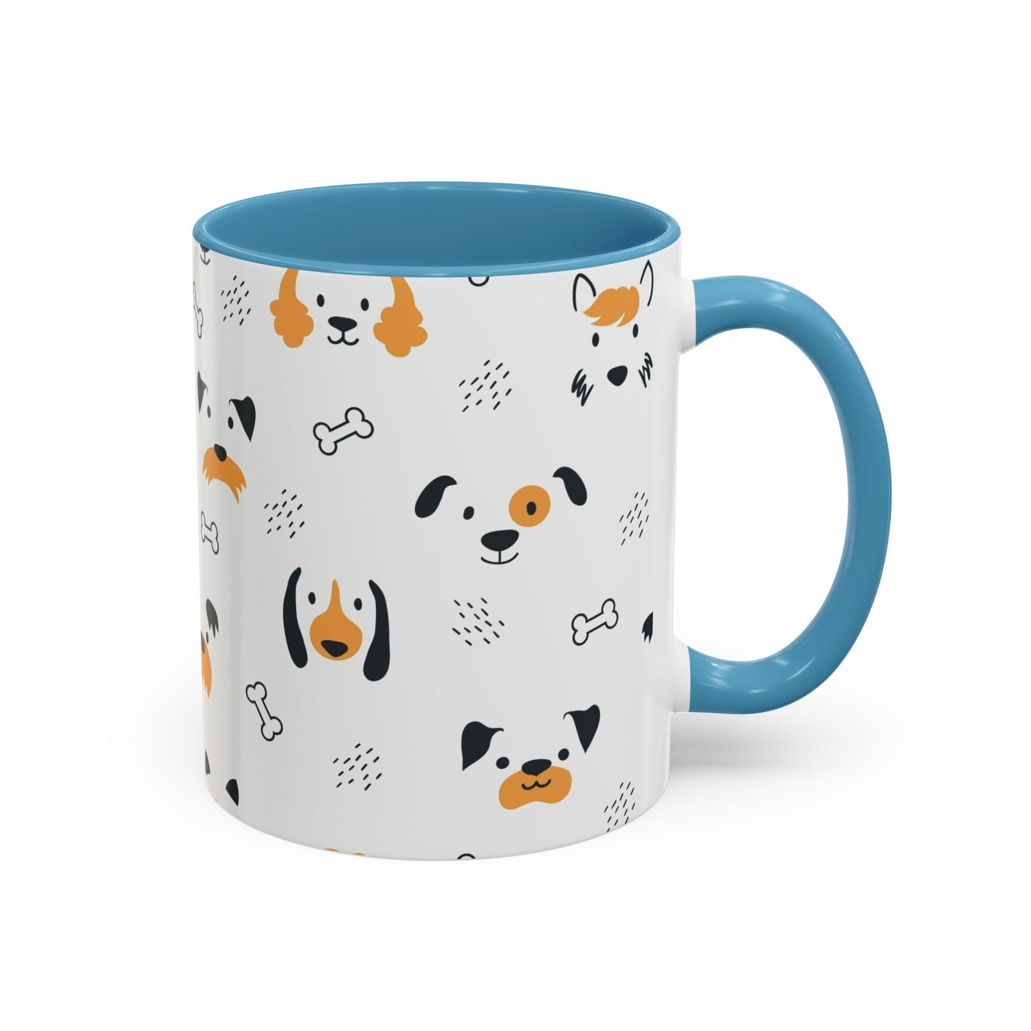 Best Friends Vibes Mug (11, 15oz)