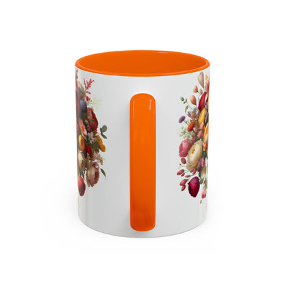 Blossom Morning Mug