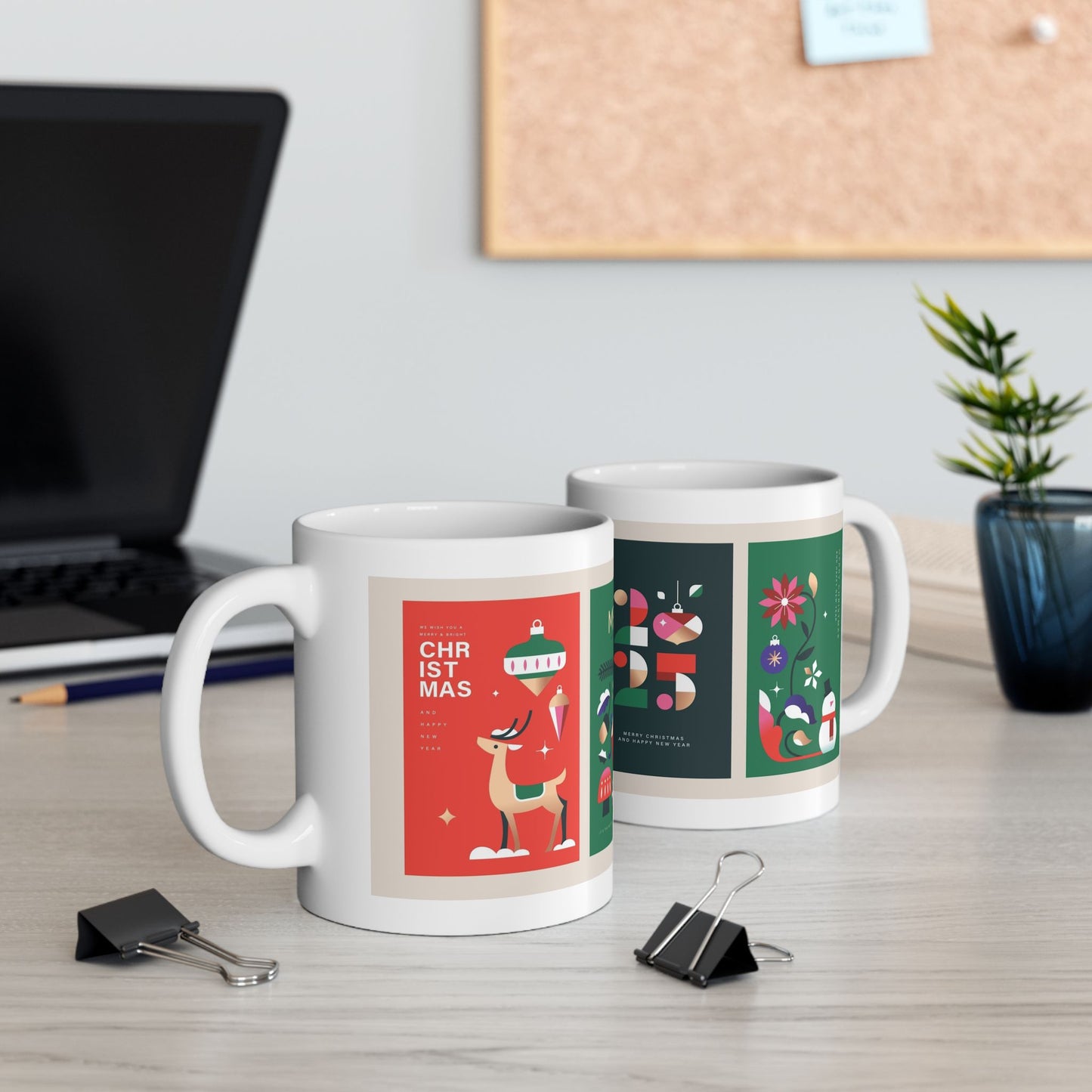 Christmas Mug