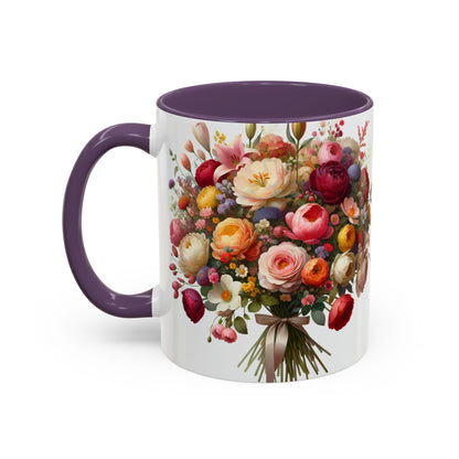 Blossom Morning Mug