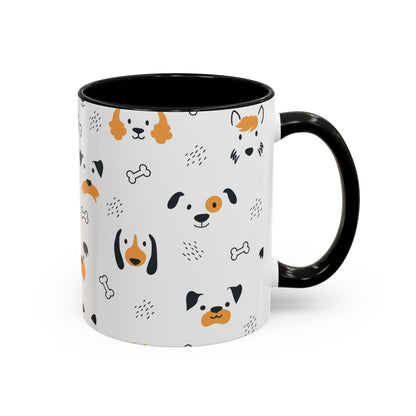 Best Friends Vibes Mug (11, 15oz)