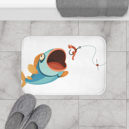 Bath Mat