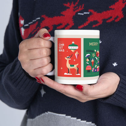 Christmas Mug