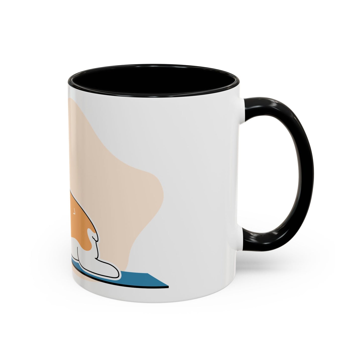 Pets Vibes Mug (11, 15oz)